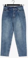 Blaue SET Mom jeans 73454