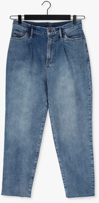 Blaue SET Mom jeans 73454 - large