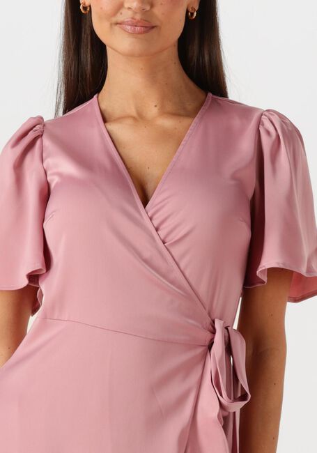 Rosane Y.A.S. Midikleid YASTHEA MIDI WRAP DRESS - large
