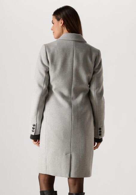 Graue MODSTRÖM Mäntel PAMELA COAT - large