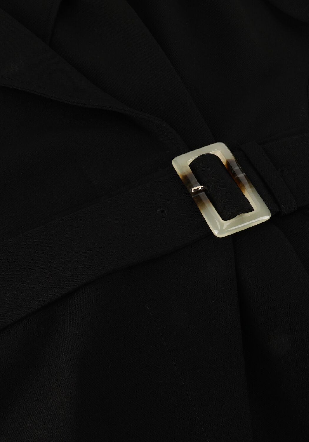 Schwarze JOSH V Playsuits RUBY - large