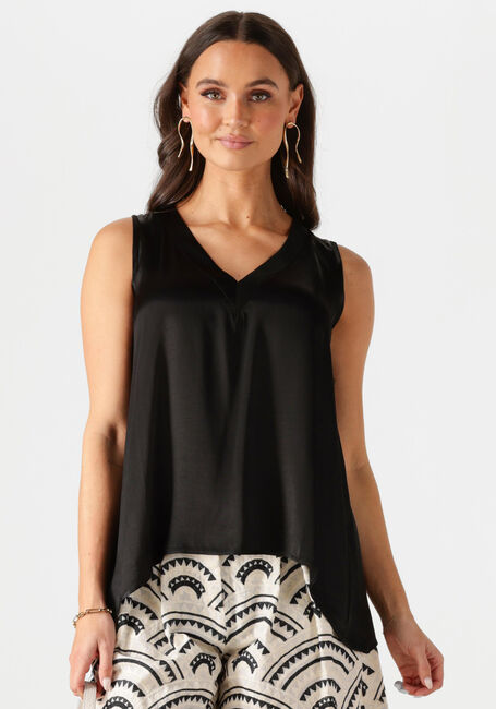 Schwarze GREEK ARCHAIC KORI Top 140712 - large