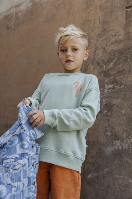 Minze AMMEHOELA Sweatshirt AM.ROCKY.63 - large