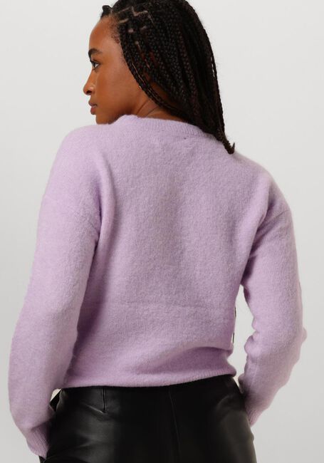 Lilane MSCH COPENHAGEN Pullover MSCHFESTINA HOPE PULLOVER - large