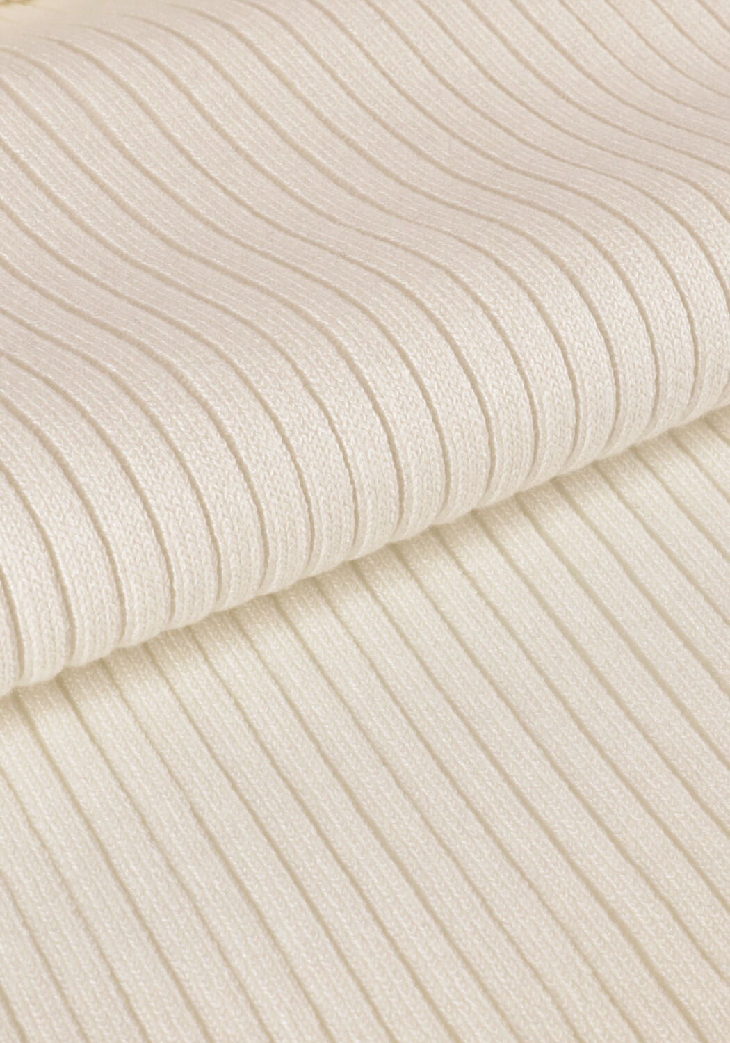 Wei&szlig;e JOSH V Rollkragenpullover JALISA - large