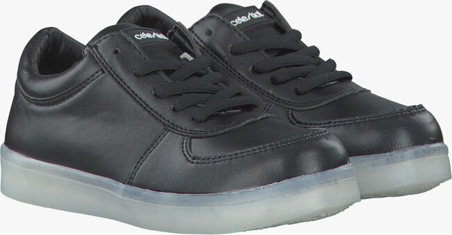 Schwarze CELESTIAL FOOTWEAR Sneaker low LACES - large
