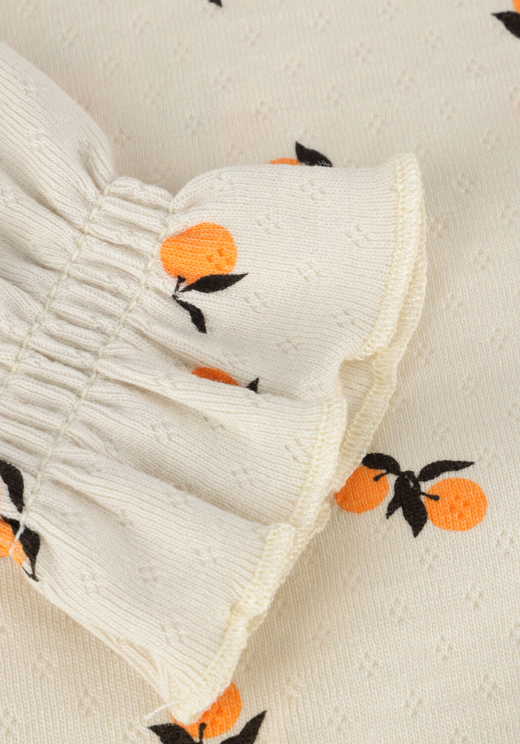 Creme Z8 T-shirt MIRABELLA - large