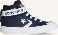 Blaue CONVERSE Sneaker High PRO BLAZE STRAP VARSITY Blaue CONVERSE Sneaker High PRO BLAZE STRAP VARSITY - medium