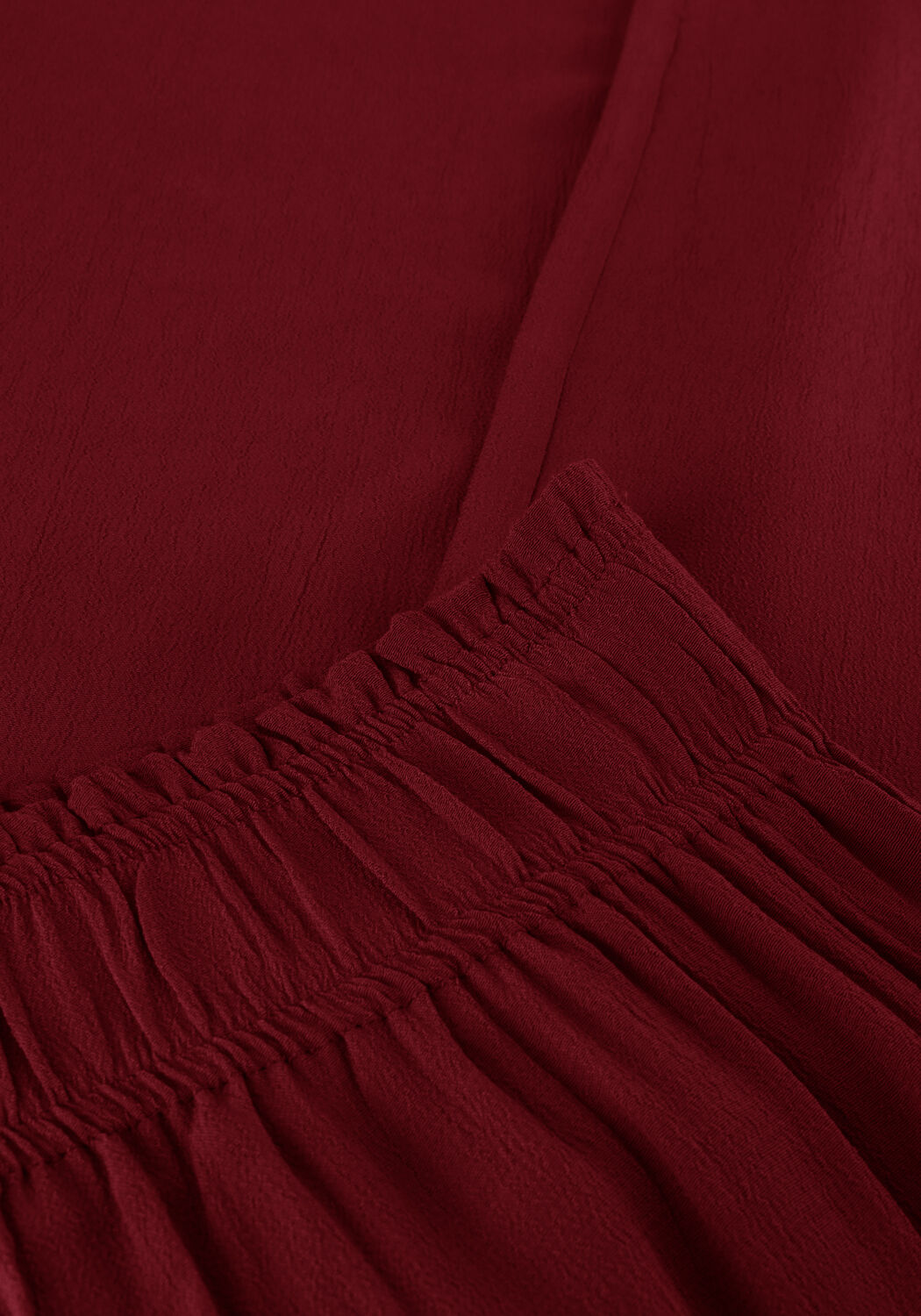 Rosane BY-BAR Weite Hose ROBYN VISCOSE PANTS - large