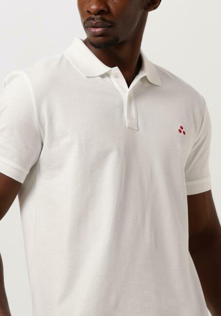 Nicht-gerade weiss PEUTEREY Polo-Shirt ZENO 01 - large