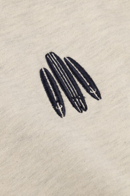 Nicht-gerade weiss TUMBLE 'N DRY Sweatshirt SEASHORE - large