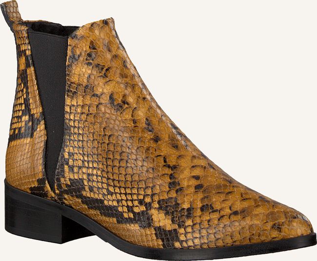 Gelbe DEABUSED Chelsea Boots 7001 Gelbe DEABUSED Chelsea Boots 7001 - large