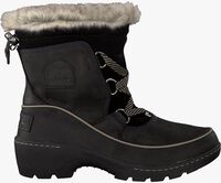 Schwarze SOREL Ankle Boots TORINO PREMIUM - medium