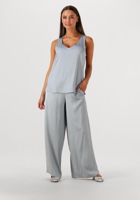 Hellblau DRYKORN Top AMINAH - large