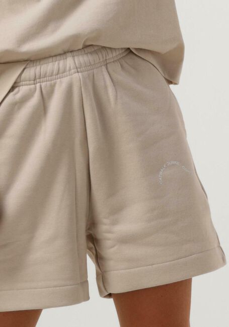 Sand CATWALK JUNKIE Kurze Hose SH TAKE IT EASY - large