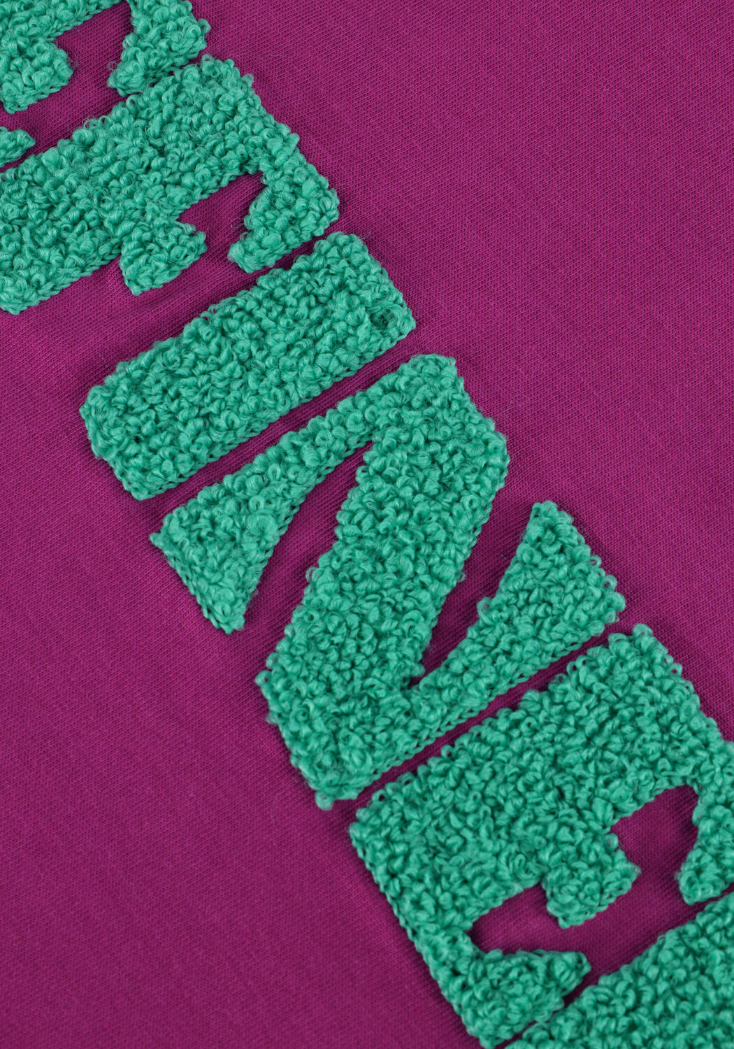 Lilane REFINED DEPARTMENT T-shirt MAGGY - large