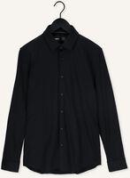 Schwarze BOSS BLACK Klassisches Oberhemd P-HANK-S-KENT-C1-222 Schwarze BOSS BLACK Klassisches Oberhemd P-HANK-S-KENT-C1-222 - medium