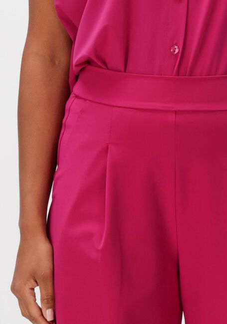 Fuchsie JAPAN TKY Weite Hose KONA LONG - large