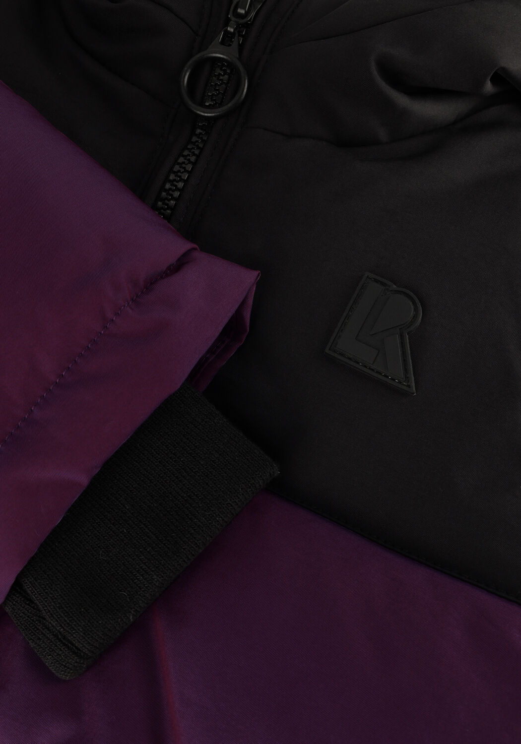 Lilane LOOXS 10sixteen Wattierte Jack 2431-5211-595 - large