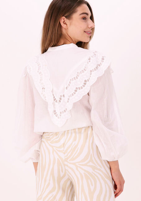 Nicht-gerade weiss REFINED DEPARTMENT Blusen YNEZ - large