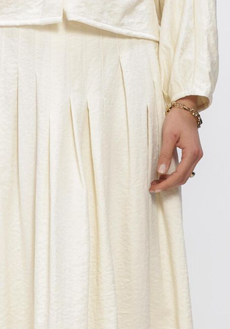 Nicht-gerade weiss RUBY TUESDAY Maxirock CANSU - large