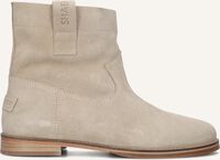Beige SHABBIES Chelsea Boots FESTI ANKIE Beige SHABBIES Chelsea Boots FESTI ANKIE - medium