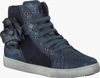 Blaue CLIC! Sneaker CL8515 - medium