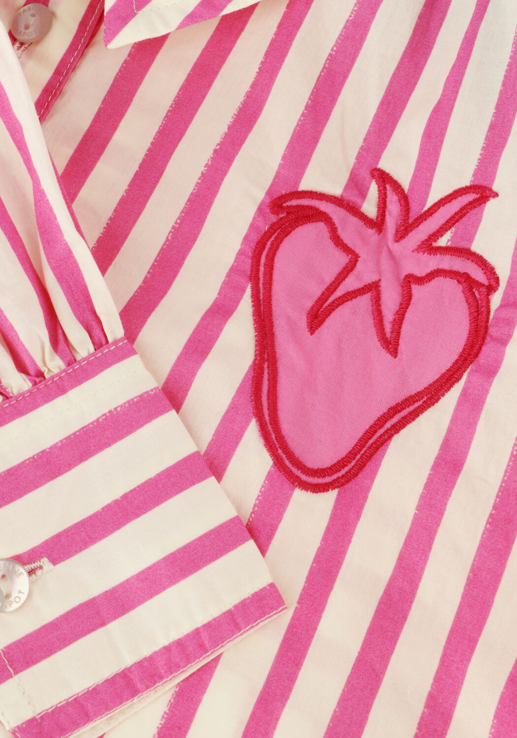 Rosane FABIENNE CHAPOT Minikleid ALLIE DRESS - large