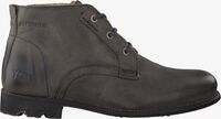 Graue YELLOW CAB Ankle Boots Y15304 - medium