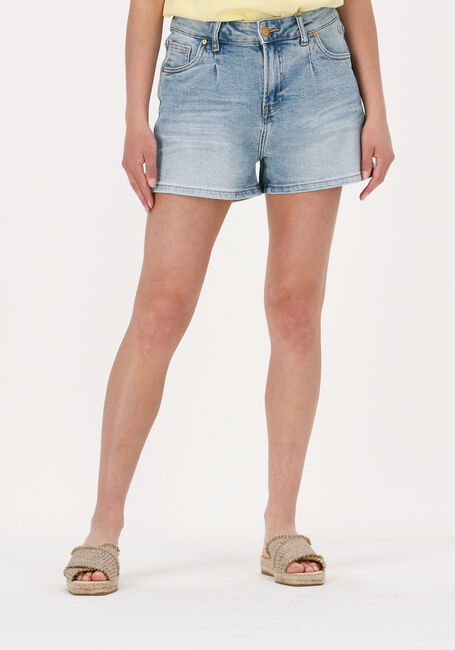 Blaue CIRCLE OF TRUST Kurze Hose MIA SHORT - large
