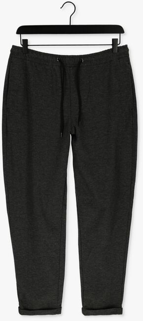 Graue SELECTED HOMME Jogginghose SLIMTAPERED-SELBY SWEAT FLEX PANT B - large