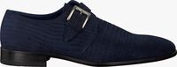 Blaue GREVE FIORANO TOP Business Schuhe - medium