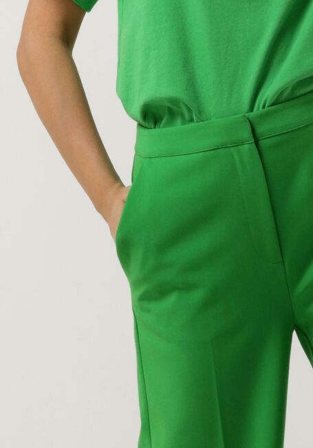 Grüne ANOTHER LABEL Hose MOORE PANTS - large