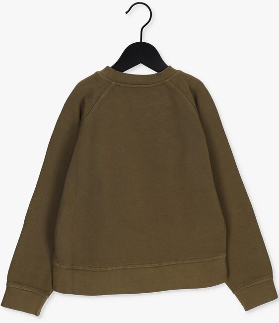 Khaki ZADIG & VOLTAIRE Sweatshirt X15344 - large