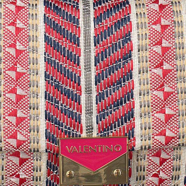 Rote VALENTINO BAGS Umhängetasche VBS1IH03 - large
