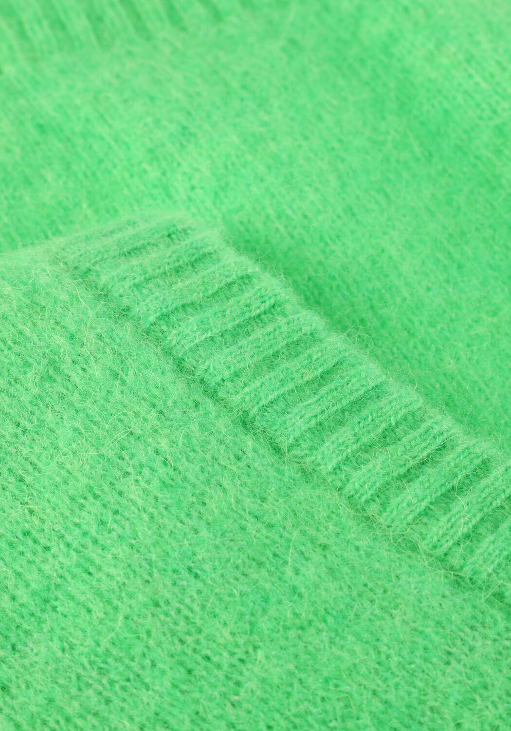 Gr&uuml;ne AMERICAN VINTAGE Spencer VITOW - large