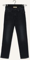 Schwarze 7 FOR ALL MANKIND Slim fit jeans ROXANNE ANKLE Schwarze 7 FOR ALL MANKIND Slim fit jeans ROXANNE ANKLE - medium