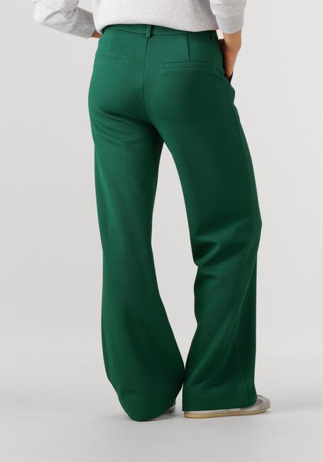 Grüne POM AMSTERDAM Hose PANTS - LARA PINE GREEN - large