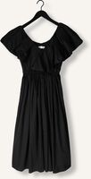 Schwarze DEVOTION Midikleid DEOS Schwarze DEVOTION Midikleid DEOS - medium
