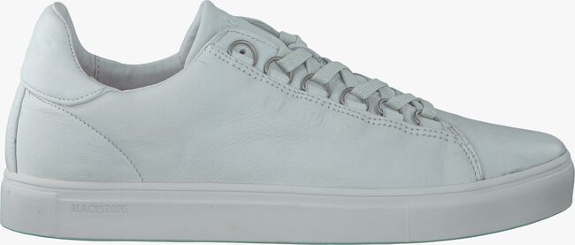 Weiße BLACKSTONE LM81 Sneaker - large