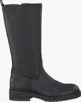 Schwarze HIP Hohe Stiefel H1100 - medium