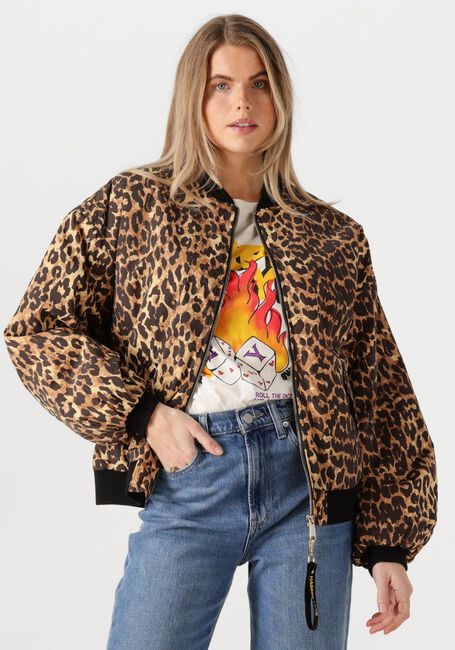 Braune HARPER & YVE Jack NORA-JA - large