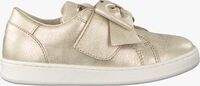 Goldfarbene CLIC! Sneaker low 9402 - medium