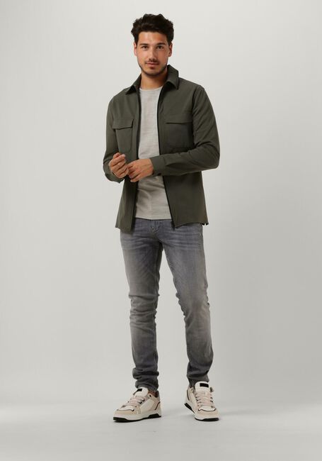 Braune GENTI T-shirt J7037-1222 - large