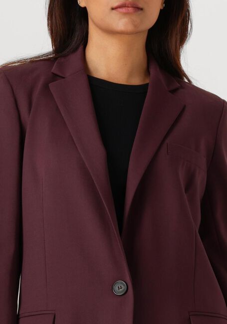 Bordeaux VANESSA BRUNO Blazer TILIA - large