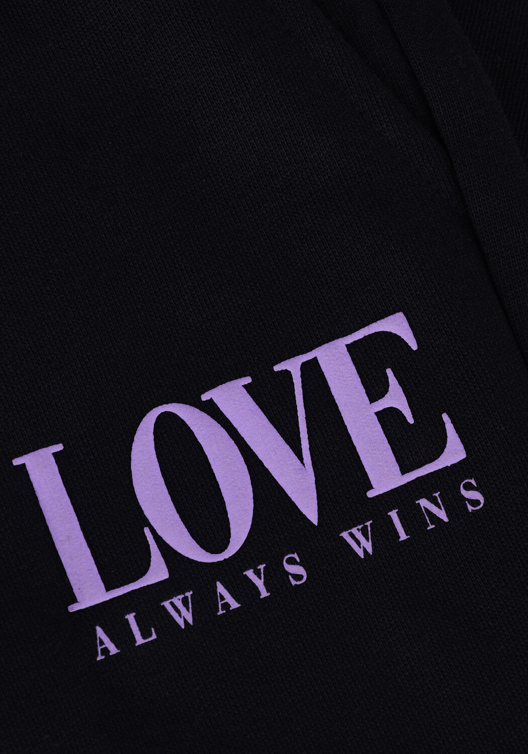 Schwarze CARS JEANS Jogginghose KIDS FRONIE SW PANT - large