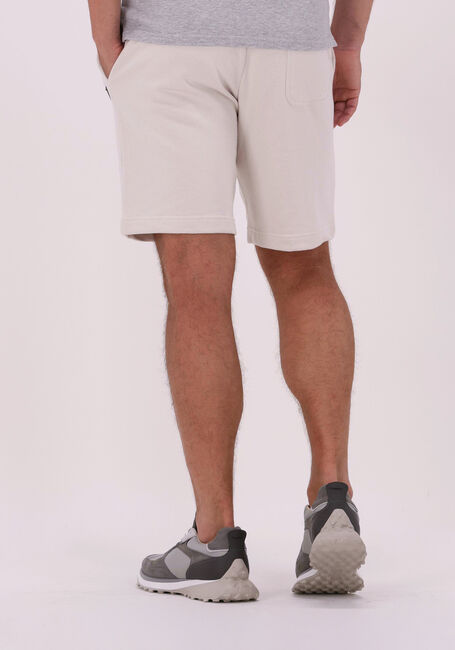 Creme LYLE & SCOTT Kurze Hose SWEATSHORT - large