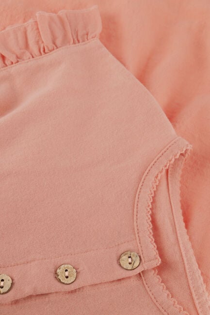 PLAY UP Minikleid MIXED DRESS - large