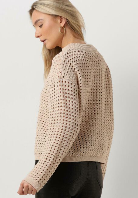 Weiße IBANA Pullover TOSSA - large