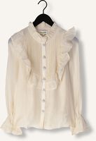 Creme LOLLYS LAUNDRY Blusen SPRINGSLL SHIRT LS Creme LOLLYS LAUNDRY Blusen SPRINGSLL SHIRT LS - medium